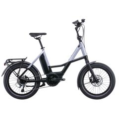 Cube Compact Sport Hybrid 500