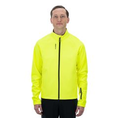 Cube ATX Softshell Jacke Safety