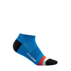 Cube Socke Low Cut Teamline