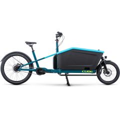 Cube Cargo Dual Hybrid 1000