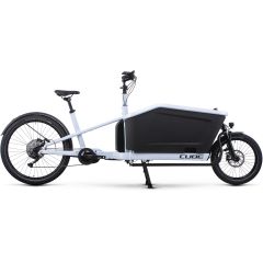 Cube Cargo Sport Hybrid 500