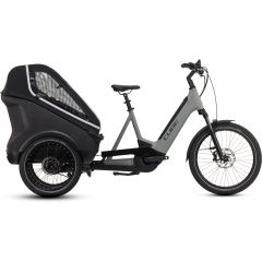 Cube Trike Family Hybrid 750