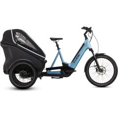 Cube Trike Family Hybrid 750