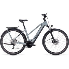 Cube Kathmandu Hybrid ONE 750