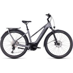 Cube Touring Hybrid EXC 625