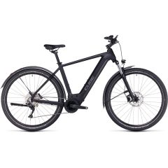 Cube Nuride Hybrid Pro 625 Allroad