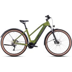 Cube Nuride Hybrid Pro 625 Allroad