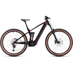 Cube Stereo Hybrid 140 HPC Race 750