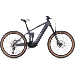 Cube Stereo Hybrid 160 HPC Race 750 27.5