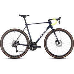 Cube Cross Race C:68X TE