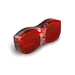 RFR Gepäckträgerrücklicht STANDARD