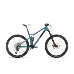 Cube Stereo 140 HPC Race 27.5