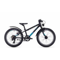 Cube Acid 200 Allroad