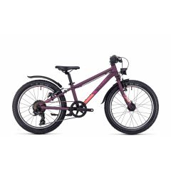 Cube Acid 200 Allroad