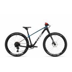Cube Elite 240 C:62 SLX
