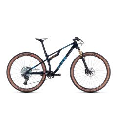 Cube AMS ZERO99 C:68X SLT 29