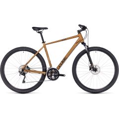 Cube Nature Pro