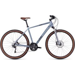 Cube Nature SLX