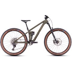Cube Stereo ONE44 HPC Rookie