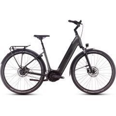 Cube Supreme Hybrid Deluxe ONE 625