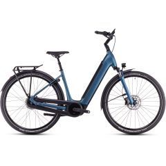 Cube Supreme RT Hybrid Comfort EXC 625