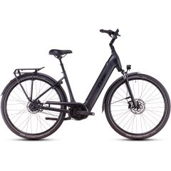 Cube Supreme RT Hybrid Deluxe EX 625