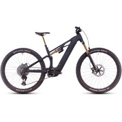 Cube Stereo Hybrid ONE44 HPC AT