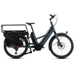 Cube Longtail Hybrid Family 800