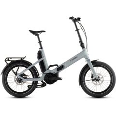 Cube Fold Hybrid Comfort 545