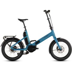 Cube Fold Hybrid Comfort 545