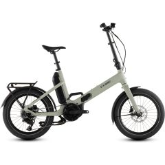 Cube Fold Hybrid 545