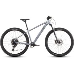 Cube Attention SLX