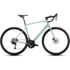 Cube Attain C:62 Race