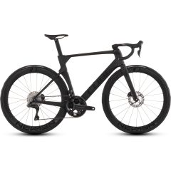 Cube Litening AERO C:68X Race