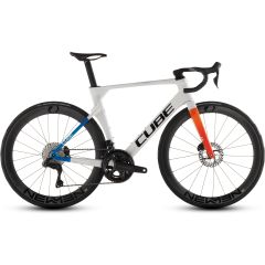 Cube Litening AERO C:68X Race