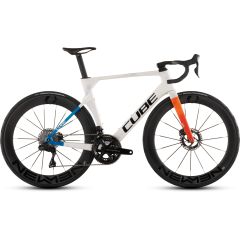 Cube Litening AERO C:68X SLT