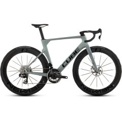 Cube Litening AERO C:68X SLX