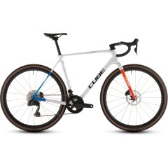 Cube Cross Race C:62 SLX