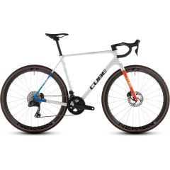 Cube Cross Race C:68X TE