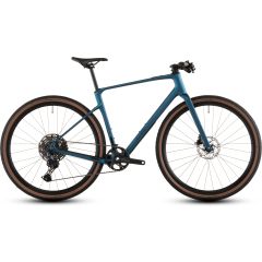 Cube Nulane C:62 SLX