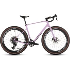 Cube Nuroad C:62 SLX