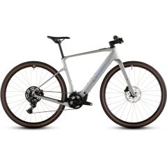 Cube Nulane Hybrid C:62 Race 400X