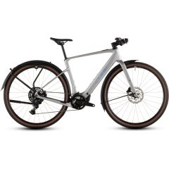 Cube Nulane Hybrid C:62 Race 400X FE