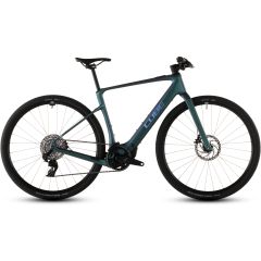 Cube Nulane Hybrid C:62 SLX 400X