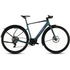 Cube Nulane Hybrid C:62 SLX 400X FE