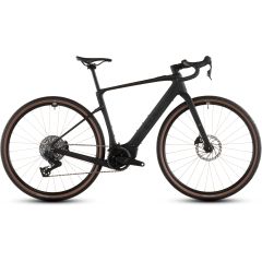 Cube Nuroad Hybrid C:62 EXC 400X