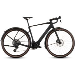 Cube Nuroad Hybrid C:62 EXC 400X FE