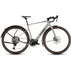 Cube Nuroad Hybrid C:62 Race 400X FE