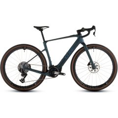 Cube Nuroad Hybrid C:62 SLT 400X