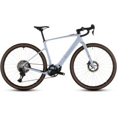 Cube Nuroad Hybrid C:62 SLX 400X